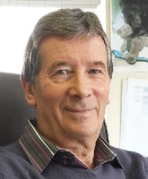 Frank Harris photo