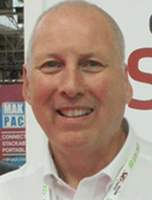 Neil Whitfield photo