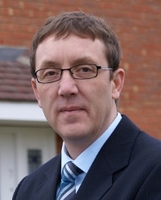 Carl Harvey photo
