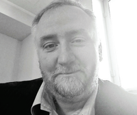 Steve Gapik photo