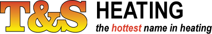 T&S Heating Ltd