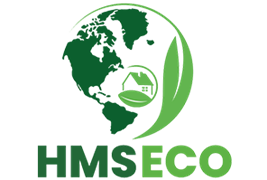 HMS Eco Projects Ltd