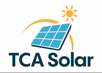 TCA Solar Ltd