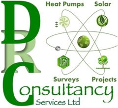 DR Consultancy Services