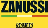 Zanussi Solar 