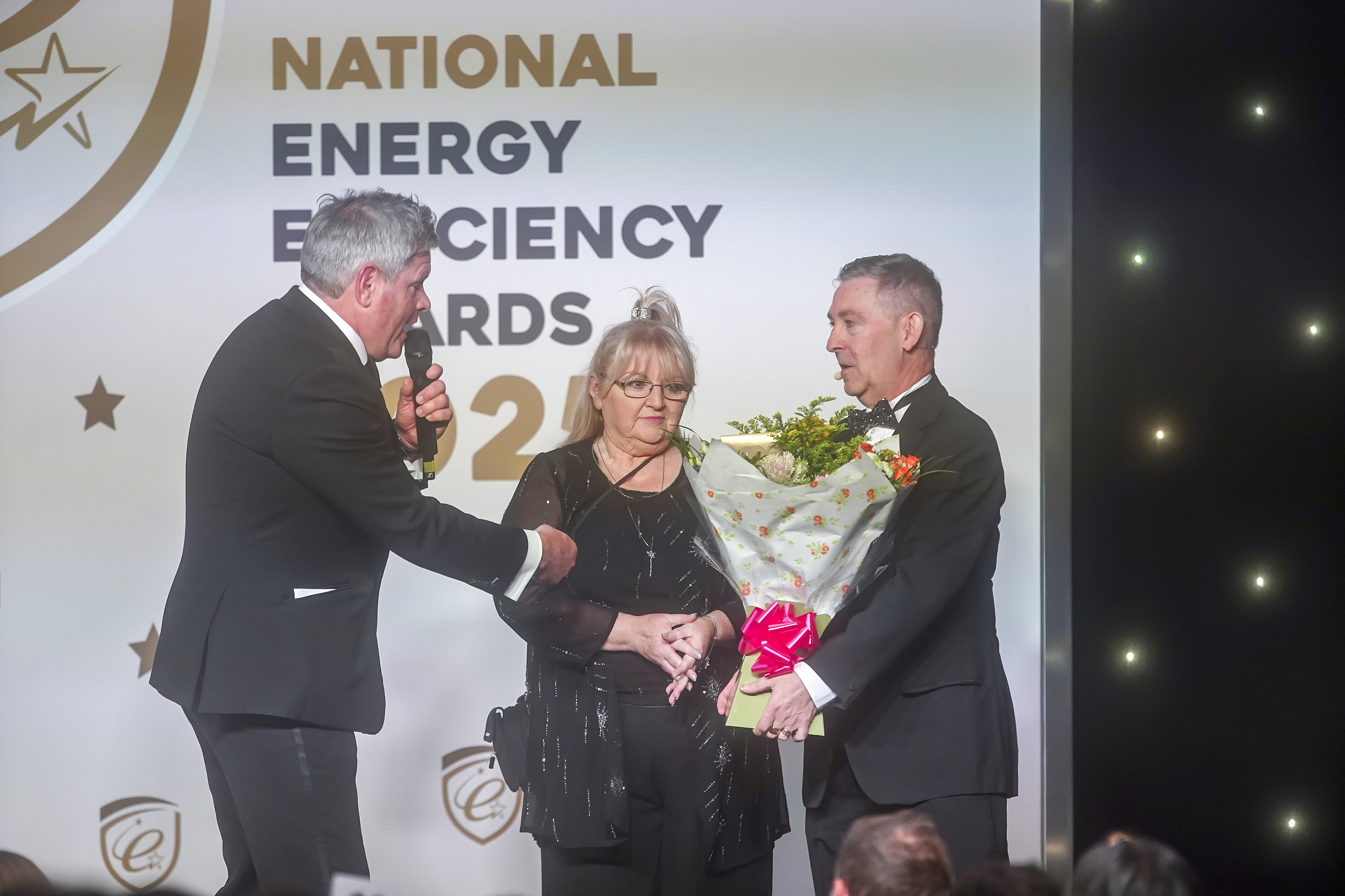 2025 National Awards