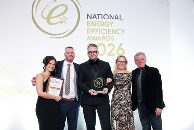 National Energy Efficiency Awards 2026