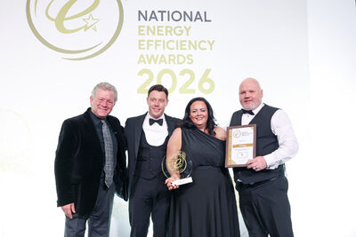 National Energy Efficiency Awards 2026