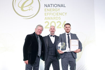 National Energy Efficiency Awards 2026
