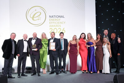 National Energy Efficiency Awards 2026