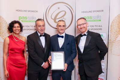 National Energy Efficiency Awards 2026