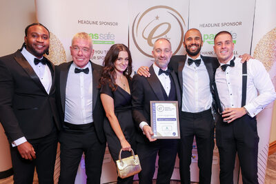 National Energy Efficiency Awards 2026