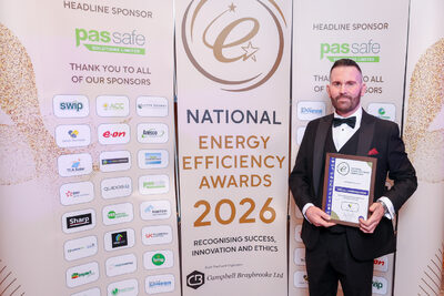 National Energy Efficiency Awards 2026