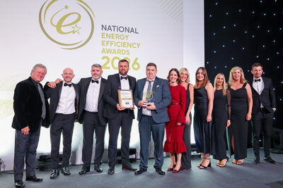 National Energy Efficiency Awards 2026