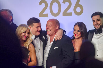 National Energy Efficiency Awards 2026
