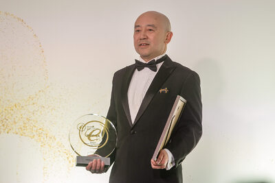 National Energy Efficiency Awards 2026