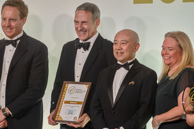 National Energy Efficiency Awards 2026