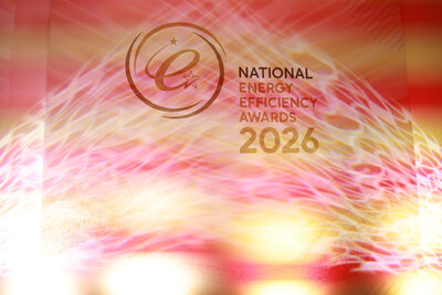 National Energy Efficiency Awards 2026