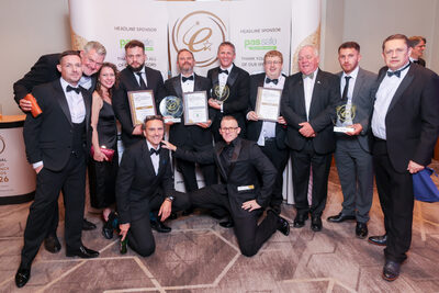 National Energy Efficiency Awards 2026