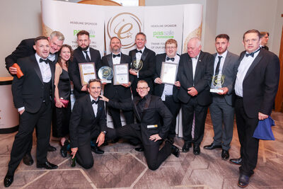 National Energy Efficiency Awards 2026