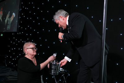 National Energy Efficiency Awards 2026