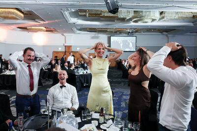 National Energy Efficiency Awards 2026