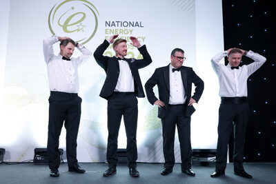National Energy Efficiency Awards 2026