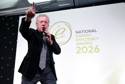 National Energy Efficiency Awards 2026