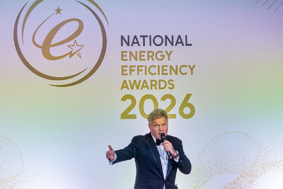 National Energy Efficiency Awards 2026