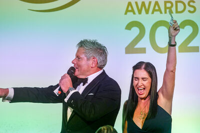 National Energy Efficiency Awards 2026