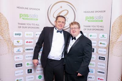 National Energy Efficiency Awards 2026