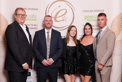 National Energy Efficiency Awards 2026
