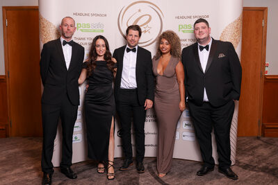 National Energy Efficiency Awards 2026