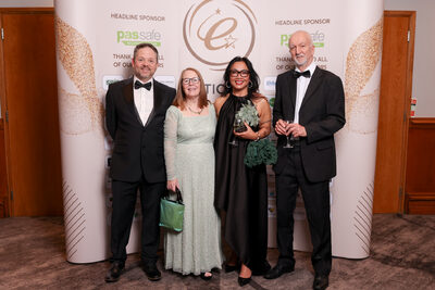 National Energy Efficiency Awards 2026