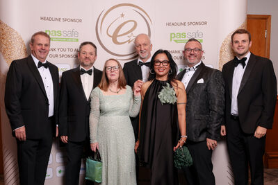 National Energy Efficiency Awards 2026