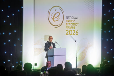 National Energy Efficiency Awards 2026