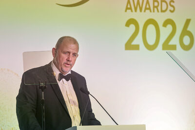 National Energy Efficiency Awards 2026