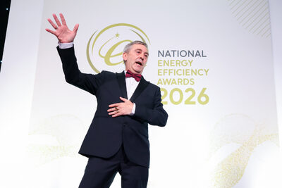 National Energy Efficiency Awards 2026
