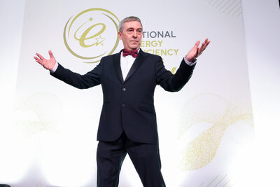 National Energy Efficiency Awards 2026