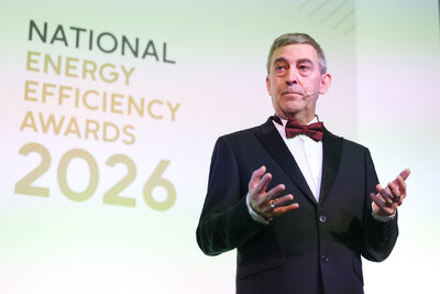 National Energy Efficiency Awards 2026