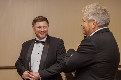 National Energy Efficiency Awards 2026
