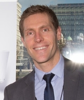 Gregory Elliott photo