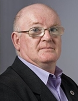 Ian Naismith photo