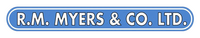 R. M. Myers & Co. Ltd