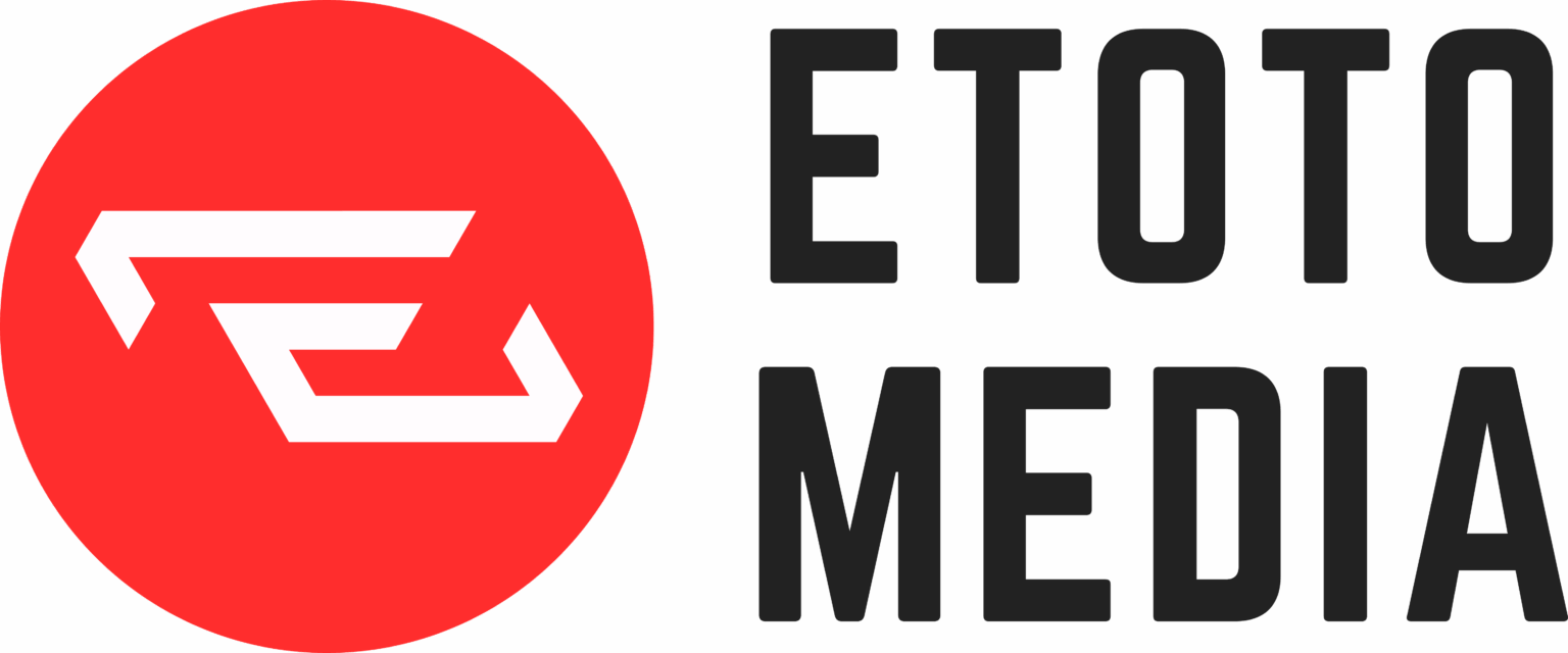 ETOTO Media